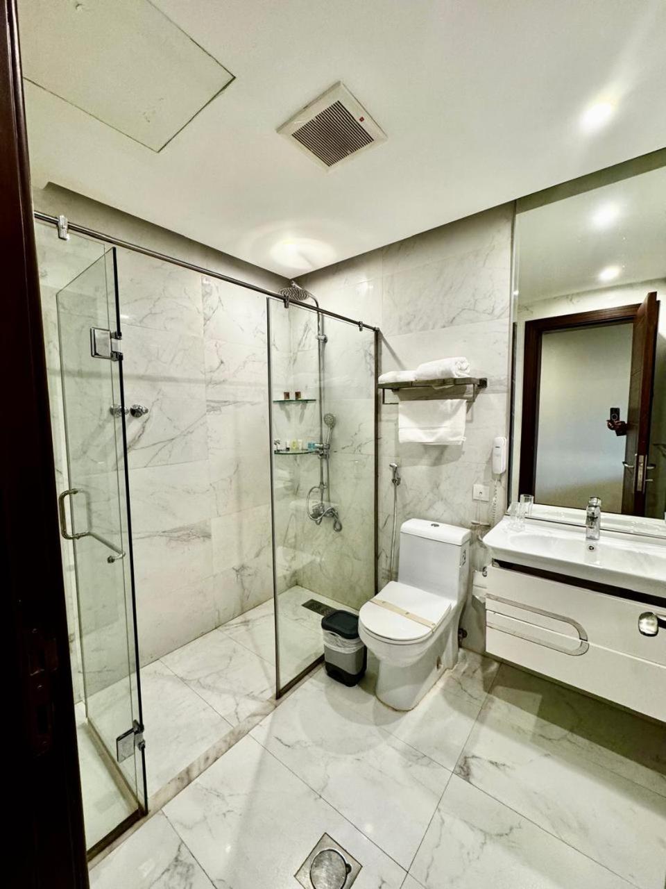 Coupard Hotel Riyadh Eksteriør bilde