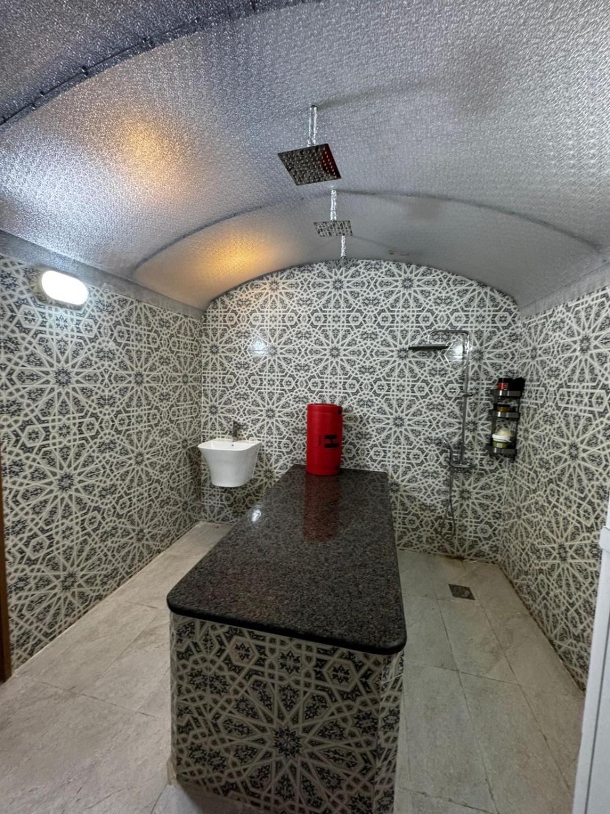 Coupard Hotel Riyadh Eksteriør bilde