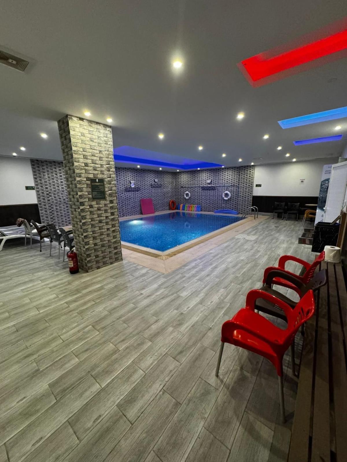 Coupard Hotel Riyadh Eksteriør bilde