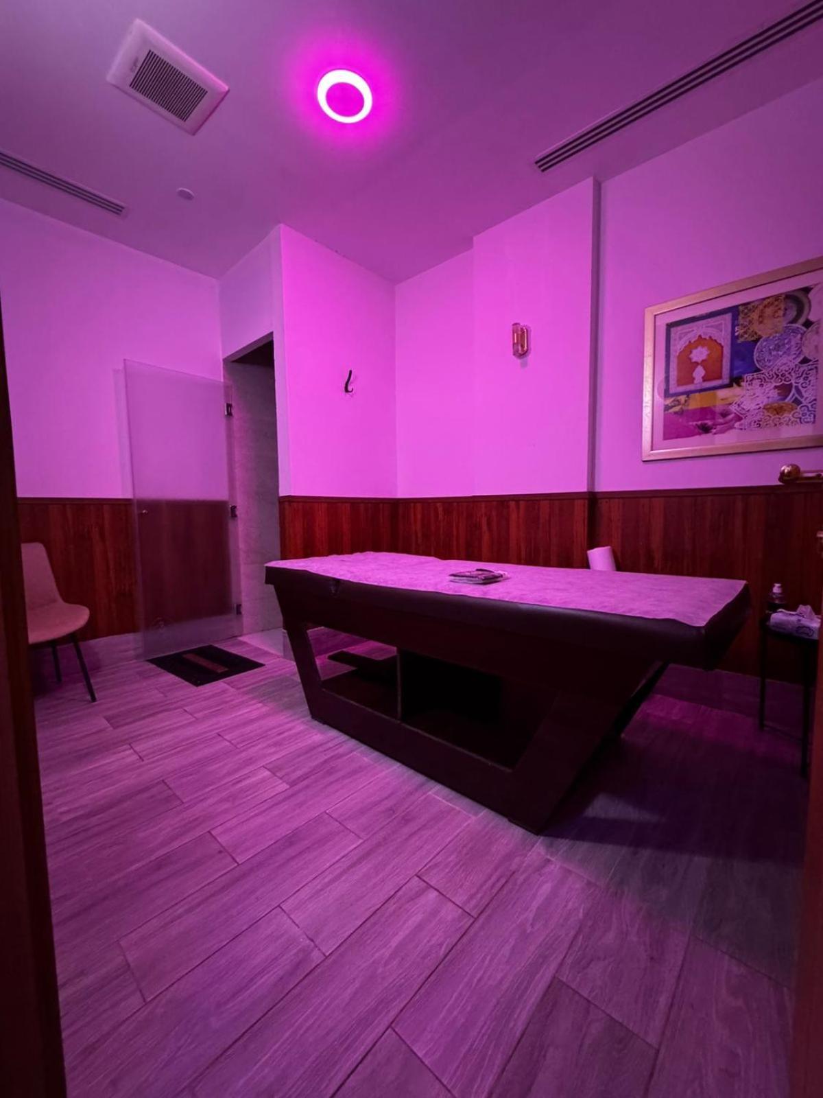 Coupard Hotel Riyadh Eksteriør bilde