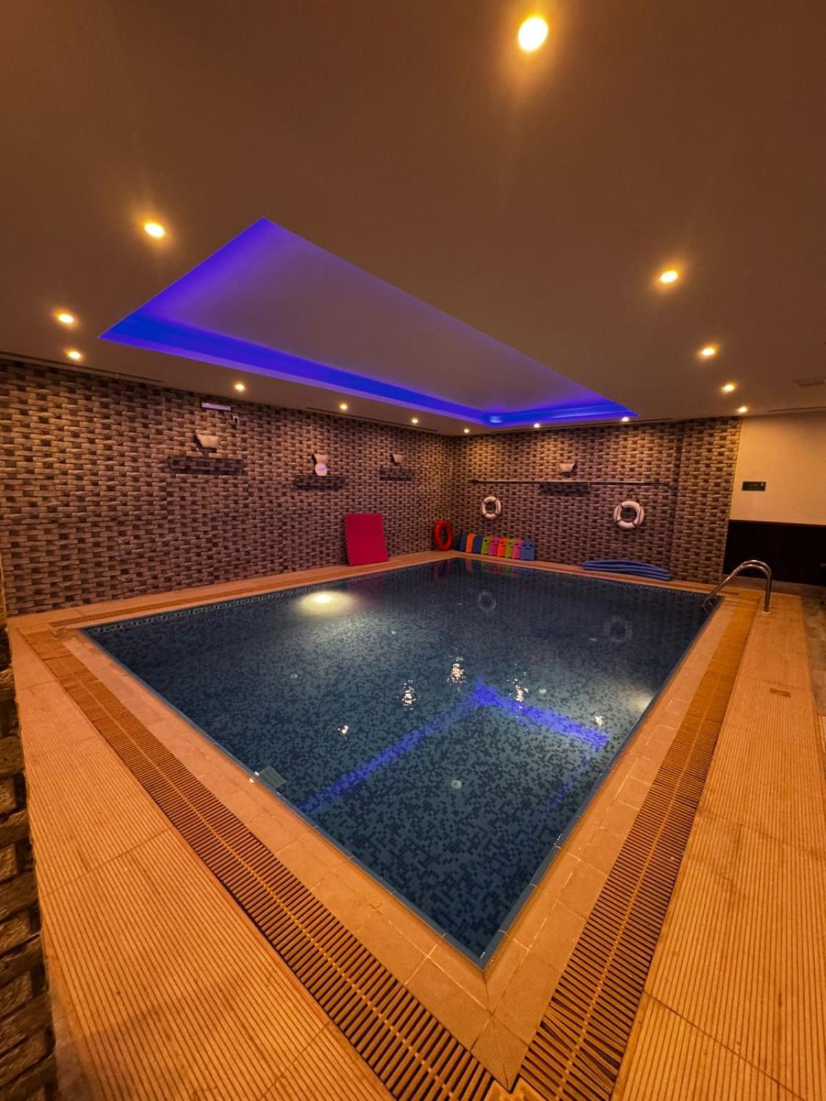 Coupard Hotel Riyadh Eksteriør bilde